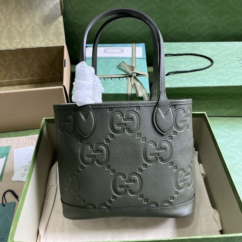 Gucci Tote Bags